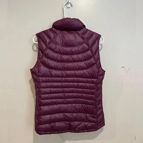 Bernardo Goose Down Puffer Vest - Picture 2 of 4